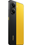 Poco X7 Pro 256 GB 8 GB Sarı